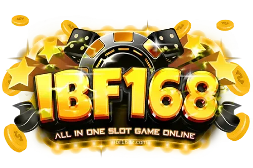 ibf168 logo